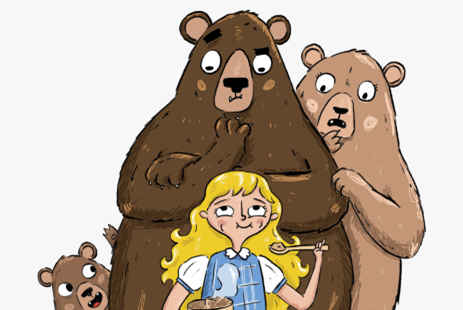 Goldilocks on Trial at the Criterion