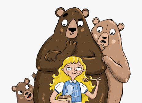 Goldilocks on Trial at the Criterion