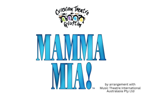 Mamma Mia at the Criterion