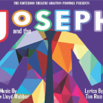 Joseph and the Amazing Technicolor Dreamcoat