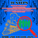 39 Steps