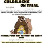Goldilocks on Trial