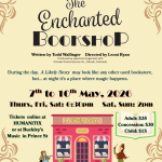 The Enchanted Bookshop